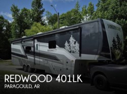 Used 2025 Redwood RV Redwood 401LK available in Paragould, Arkansas