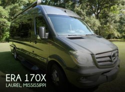 Used 2017 Winnebago Era 170X available in Laurel, Mississippi