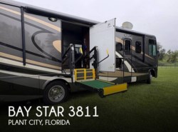 Used 2021 Newmar Bay Star 3811 available in Plant City, Florida