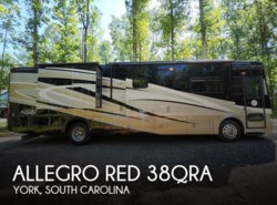 Used 2013 Tiffin Allegro Red 38QRA available in York, South Carolina