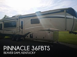 Used 2023 Jayco Pinnacle 36FBTS available in Beaver Dam, Kentucky