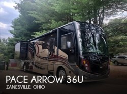 Used 2018 Fleetwood Pace Arrow 36u available in Zanesville, Ohio