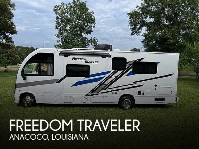 Used 2026 Thor America  Freedom Traveler A26 available in Anacoco, Louisiana