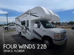 Used 2022 Thor Motor Coach Four Winds 22B available in Venice, Florida