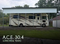 Used 2019 Thor Motor Coach A.C.E. 30.4 available in Longview, Texas