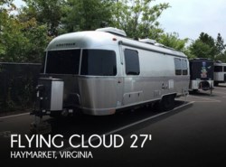 Used 2021 Airstream Flying Cloud 27FB Twin available in Haymarket, Virginia