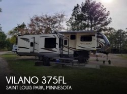 Used 2019 Vanleigh Vilano 375FL available in Saint Louis Park, Minnesota
