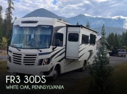 Used 2019 Forest River FR3 30DS available in White Oak, Pennsylvania