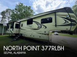 Used 2019 Jayco North Point 377RLBH available in Selma, Alabama