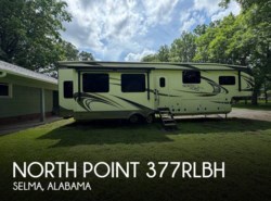 Used 2019 Jayco North Point 377RLBH available in Selma, Alabama
