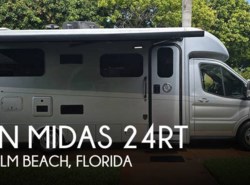 Used 2022 Tiffin Midas 24RT available in West Palm Beach, Florida