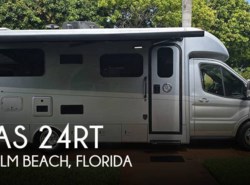 Used 2022 Tiffin Midas 24RT available in West Palm Beach, Florida
