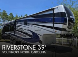 Used 2022 Forest River RiverStone Legacy 39RKFB available in Southport, North Carolina