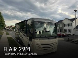 Used 2020 Fleetwood Flair 29M available in Palmyra, Pennsylvania