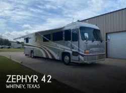 Used 2000 Tiffin Zephyr 42 available in Whitney, Texas