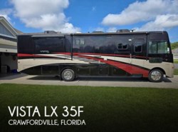 Used 2019 Winnebago Vista LX 35F available in Crawfordville, Florida