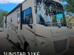 Used 2017 Winnebago Sunstar 31KE available in Loveland, Colorado