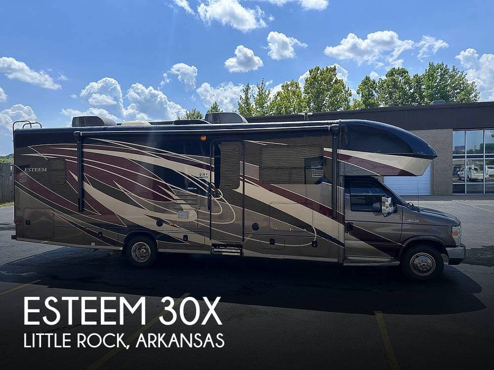 Used 2018 Entegra Coach Esteem 30X available in Little Rock, Arkansas