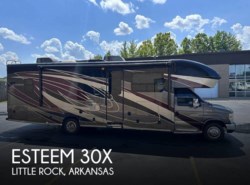 Used 2018 Entegra Coach Esteem 30X available in Little Rock, Arkansas