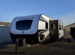 Used 2022 Venture RV Stratus 261VBH available in Ellensburg, Washington