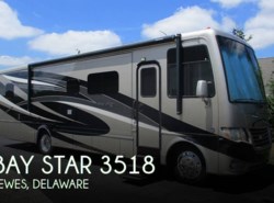 Used 2016 Newmar Bay Star 3518 available in Lewes, Delaware