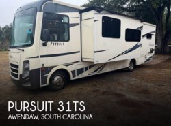 Used 2019 Coachmen Pursuit 31TS available in Awendaw, South Carolina