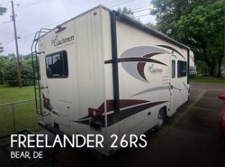 Used 2017 Coachmen Freelander 26RS available in Bear, Delaware