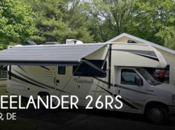 Used 2017 Coachmen Freelander 26RS available in Bear, Delaware