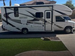 Used 2023 Entegra Coach Odyssey 24B available in Maricopa, Arizona