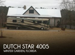 Used 2003 Newmar Dutch Star 4005 available in Winter Garden, Florida