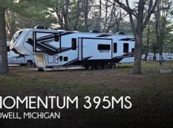 Used 2024 Grand Design Momentum 395MS available in Howell, Michigan