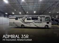 Used 2021 Holiday Rambler Admiral 35R available in Mt Pleasant, Pennsylvania