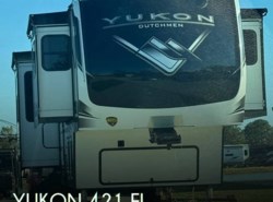Used 2024 Dutchmen Yukon 421 FL available in Humble, Texas