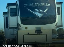 Used 2024 Dutchmen Yukon 421FL available in Porter, Texas
