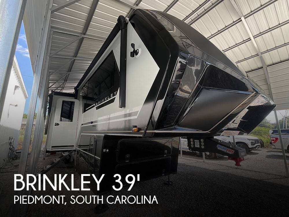 Used 2025 Miscellaneous  Brinkley Model G 3950 available in Piedmont, South Carolina