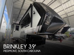Used 2025 Miscellaneous Brinkley Model G 3950 available in Piedmont, South Carolina