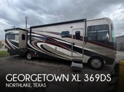 Used 2018 Forest River Georgetown XL 369DS available in Northlake, Texas