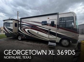 Used 2018 Forest River Georgetown XL 369DS available in Northlake, Texas