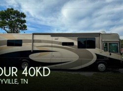 Used 2007 Winnebago Tour 40KD available in Maryville, Tennessee