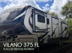 Used 2017 Vanleigh Vilano 375 FL available in Flagler Beach, Florida