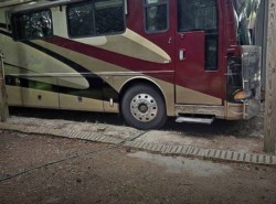 Used 2003 Fleetwood American Tradition 40M available in Lufkin, Texas