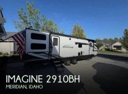 Used 2022 Grand Design Imagine 2910BH available in Meridian, Idaho