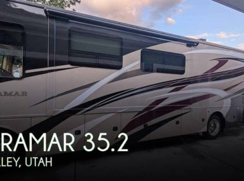 Used 2021 Thor Motor Coach Miramar 35.2 available in Oakley, Utah