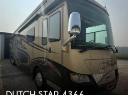 Used 2015 Newmar Dutch Star 4366 available in Hilbert, Wisconsin