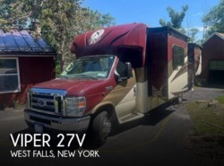 Used 2022 Nexus Viper 27V available in West Falls, New York