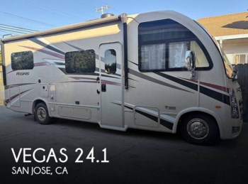 Used 2021 Thor Motor Coach Vegas 24.1 available in San Jose, California