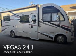 Used 2021 Thor Motor Coach Vegas 24.1 available in San Jose, California