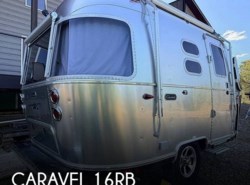 Used 2021 Airstream Caravel 16RB available in Bayfield, Colorado