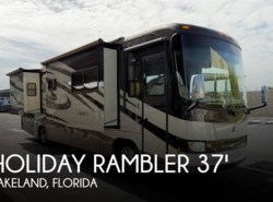 Used 2008 Holiday Rambler Neptune 37PDQ available in Lakeland, Florida