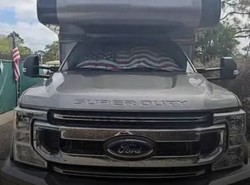 Used 2022 Thor Motor Coach Magnitude SV34 available in Fort Myers, Florida